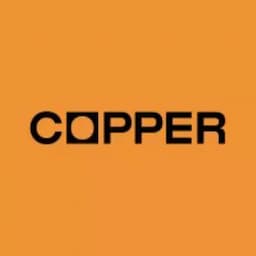 Copper